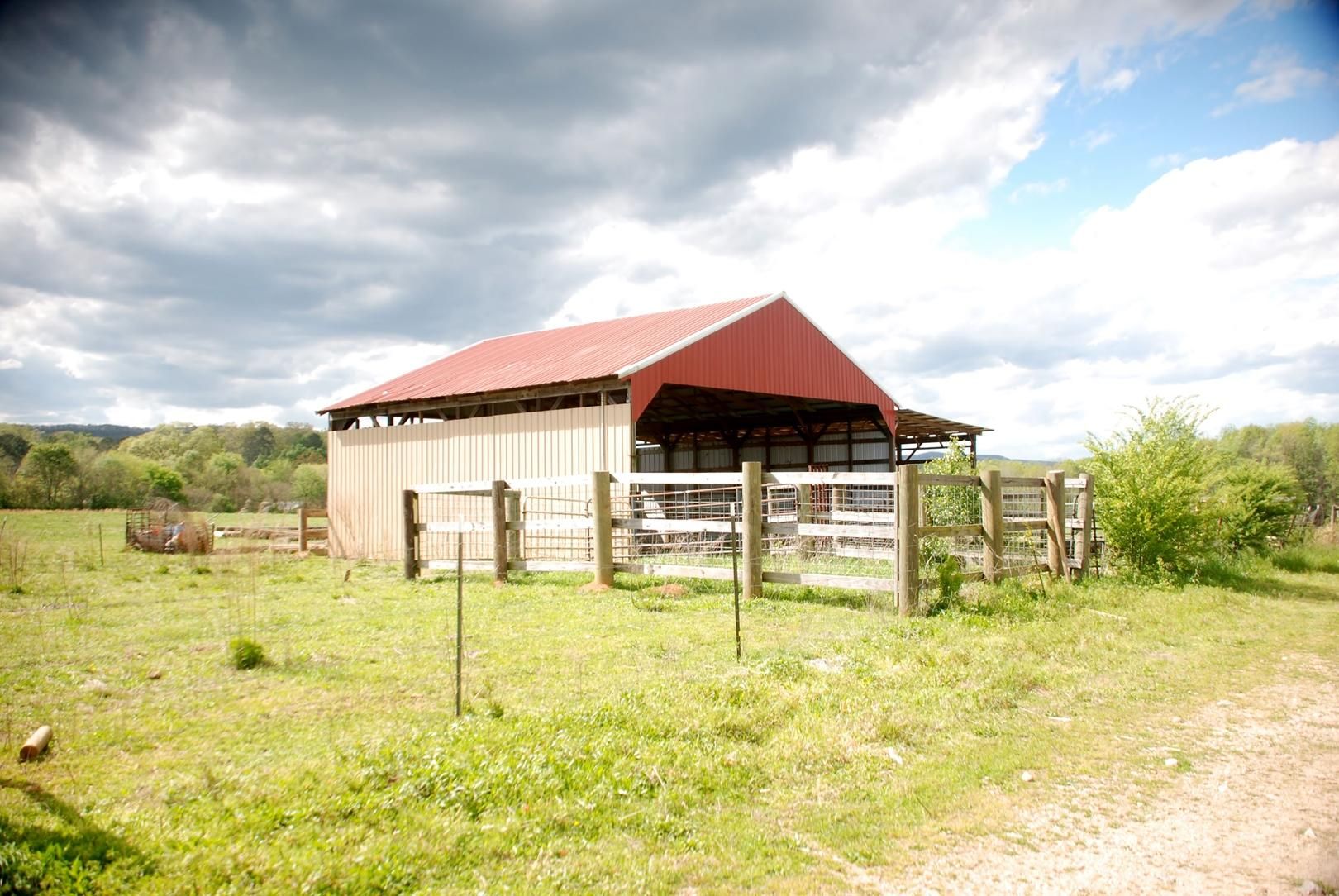 92 Acres, 97 Reeves Station Road, Calhoun, GA 30701 Land and Farm
