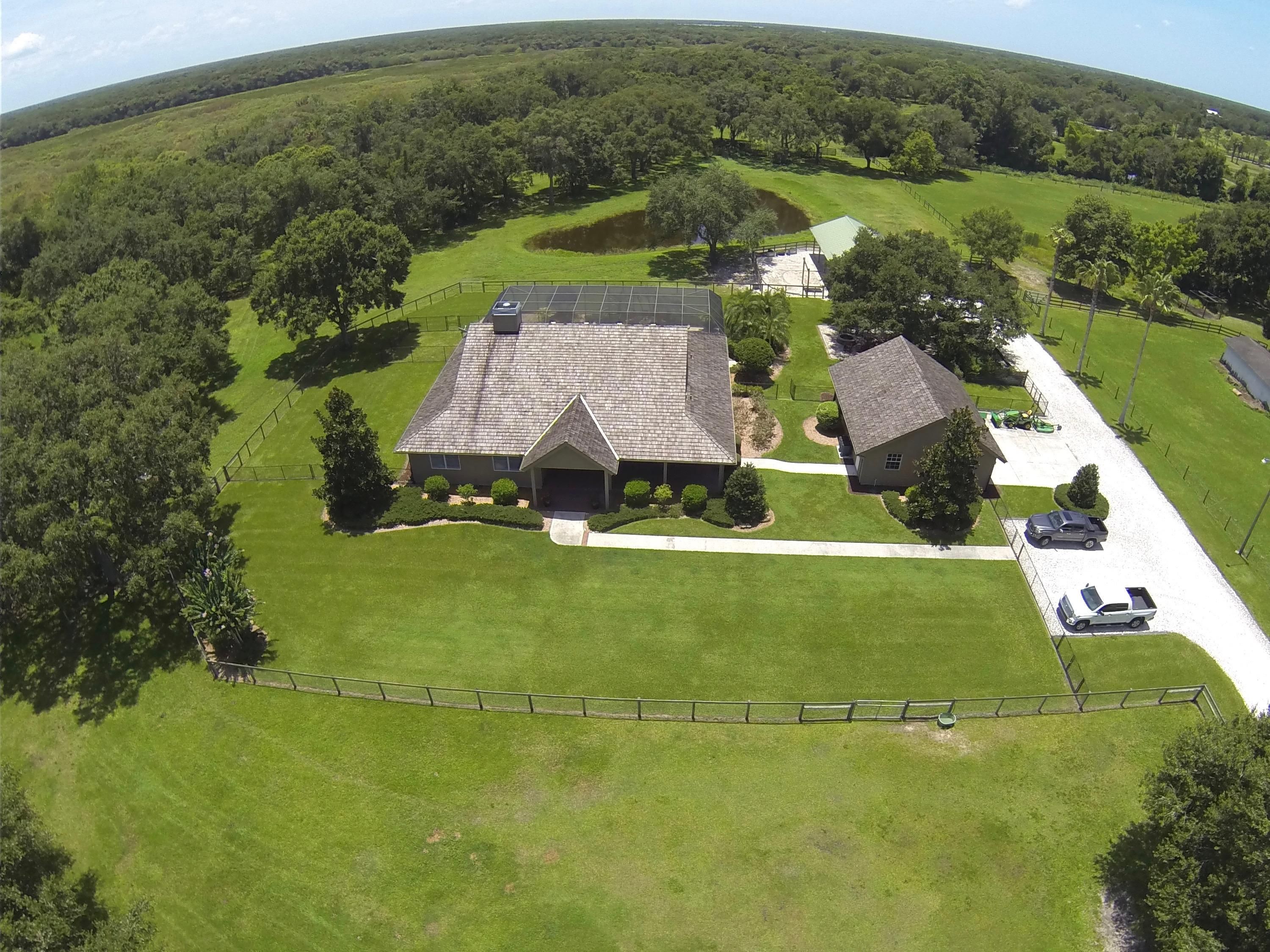 13.3 Acres, 6931 Old Ranch Rd, Sarasota, FL 34241 Land and Farm