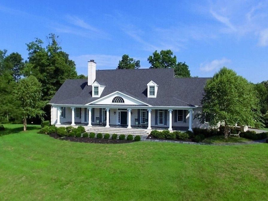 10.1 Acres, 235 KOOGLER TRL, Raphine, VA 24472 Land and Farm