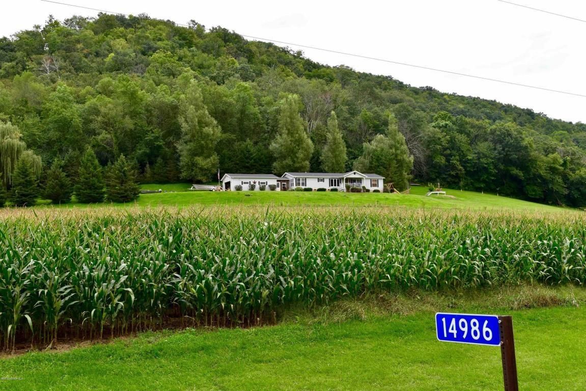 3 Acres, 14986 County Road 25, Rollingstone, MN 55969 Land and Farm