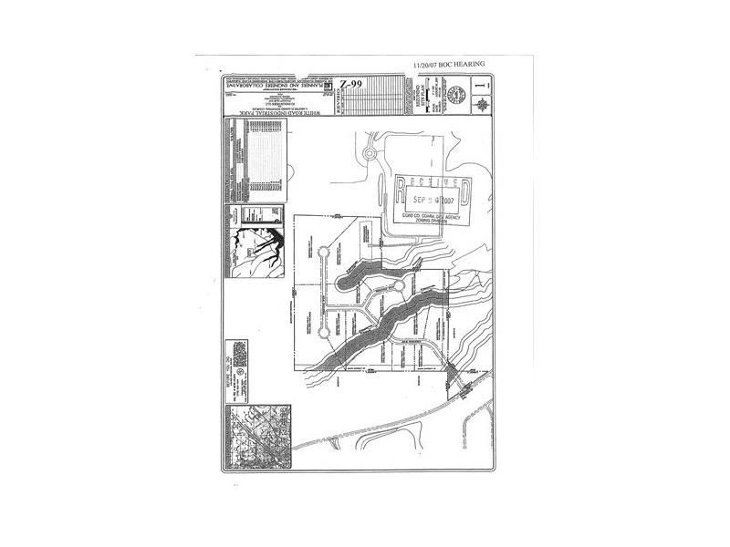 15 Acres, 0 White Road, Austell, GA 30168 Land and Farm