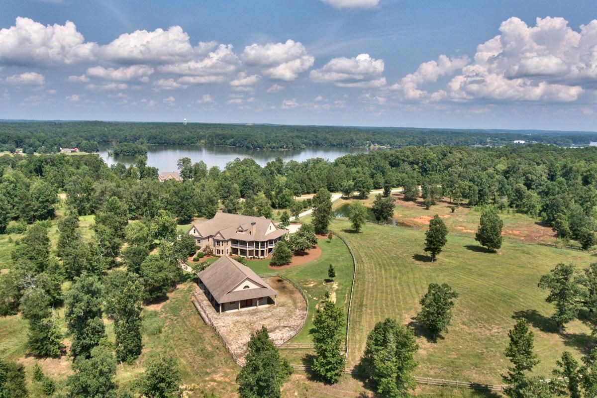 1090 White Oak Way, Buckhead, GA 30625 MLS 8233914 Land and Farm