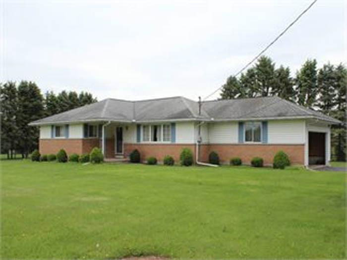 1.2 Acres, 136 Ringtown Mountain Road, Catawissa, PA 17820 Land and Farm