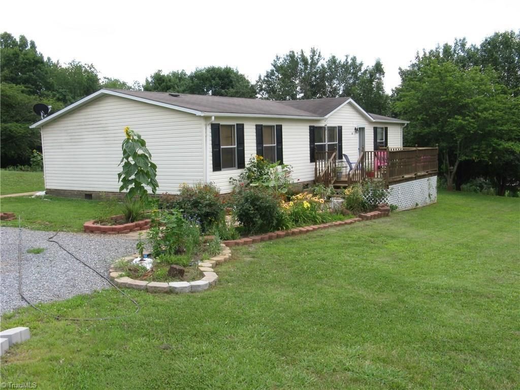 2 Acres, 213 Rock Lane Drive, Dobson, NC 27017 Land and Farm