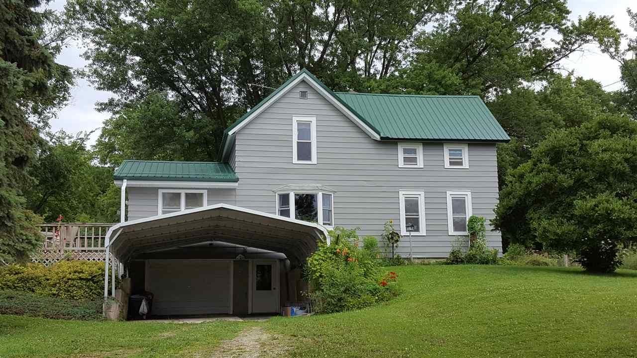 5.9 Acres, 20289 Elm, Strawberry Point, IA 52076 Land and Farm