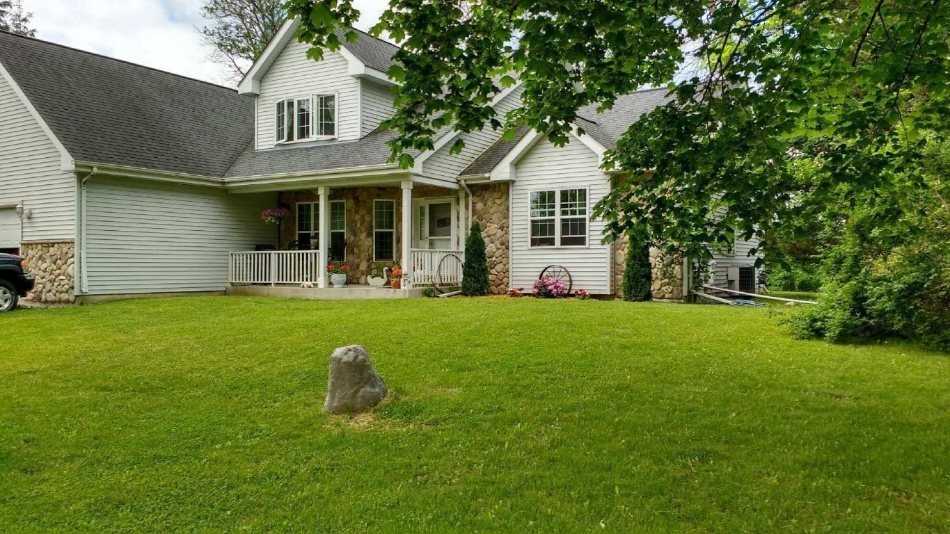 15 Acres, 14805 2 Mile Rd, Franksville, WI 531269645 Land and Farm