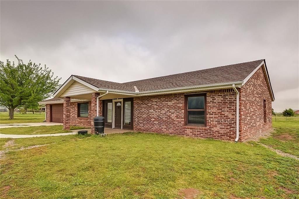 6 Acres, 825 SW 2nd Avenue, Goldsby, OK 73093 Land and Farm