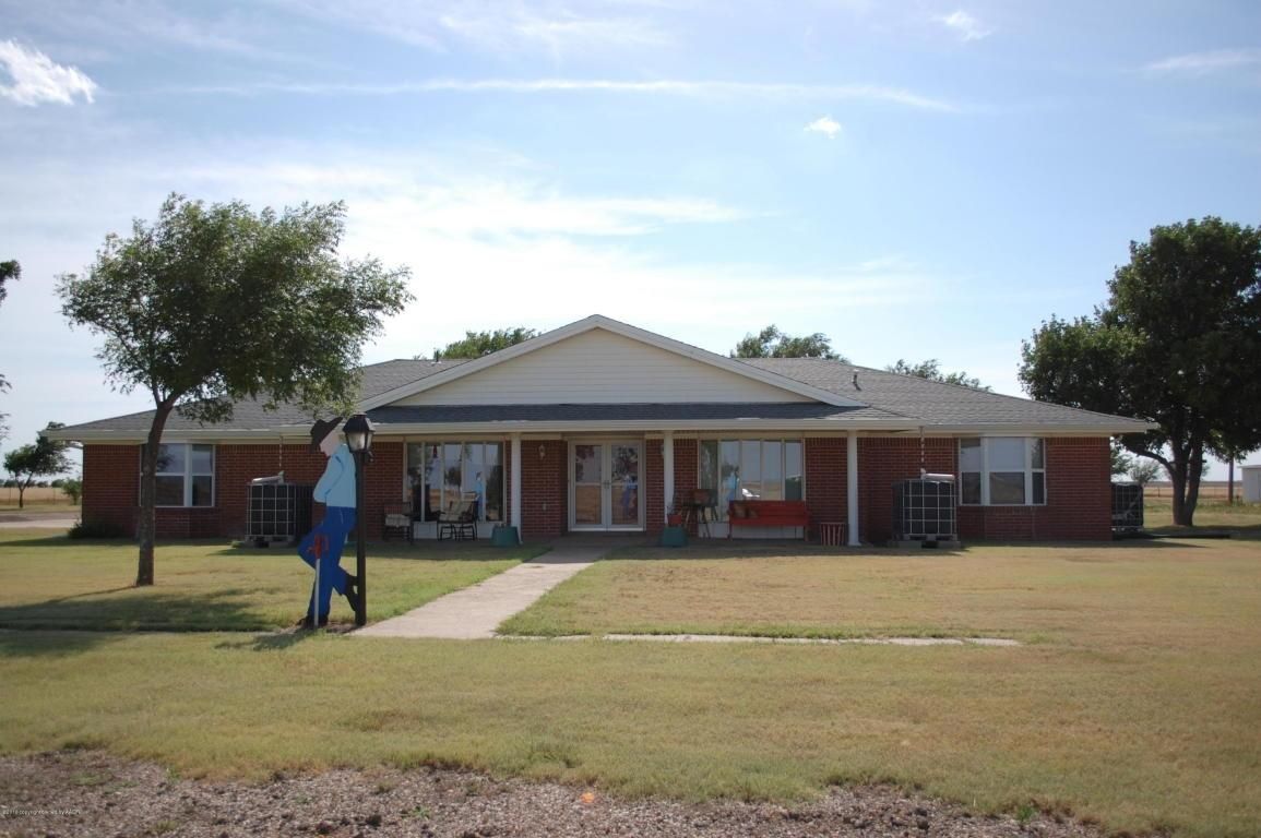 20 Acres, 39850 I27, Happy, TX 79042 Land and Farm