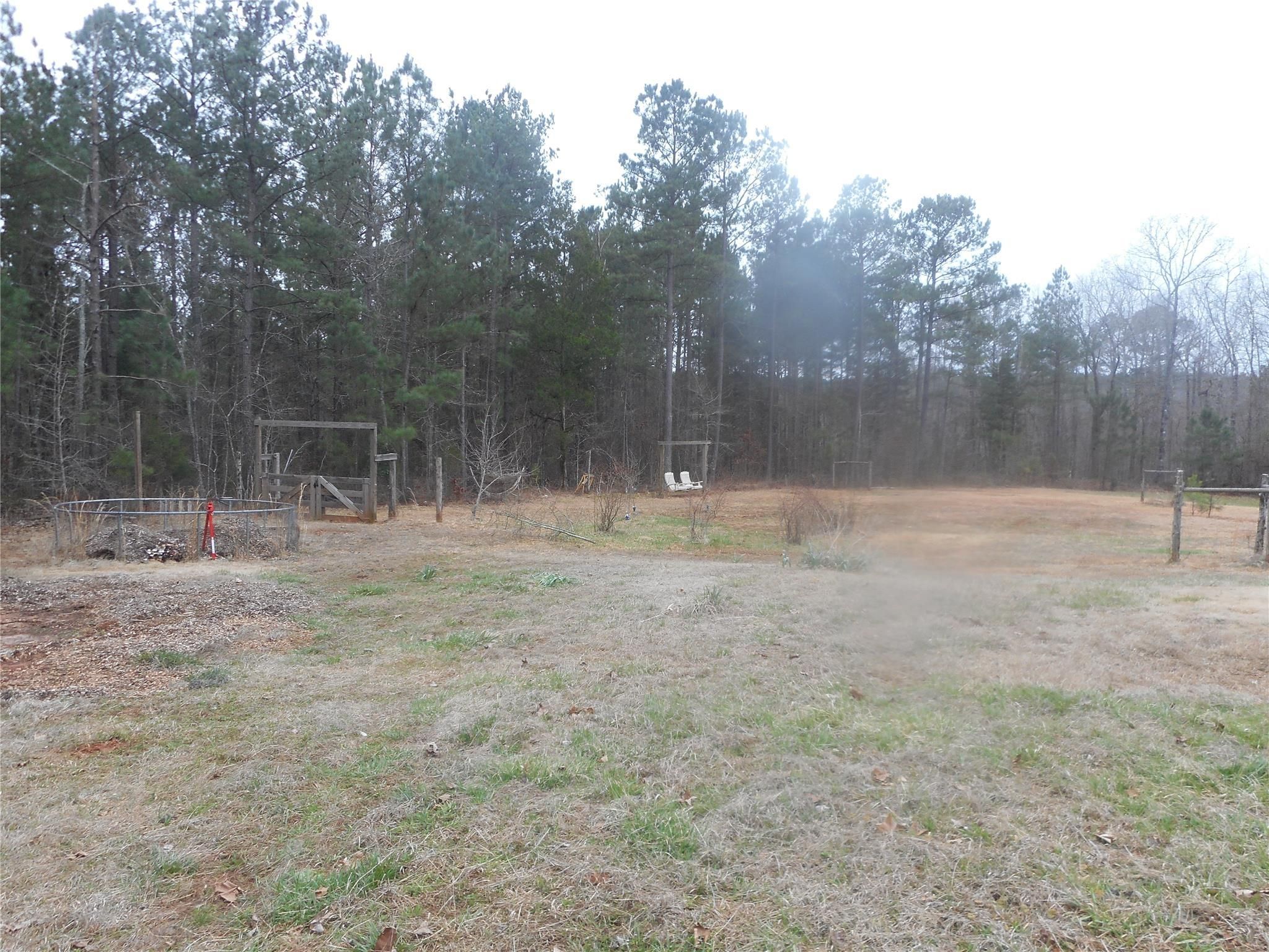 64 Acres, 1427 Liberty Hill Rd, Lagrange, GA 30240 Land and Farm