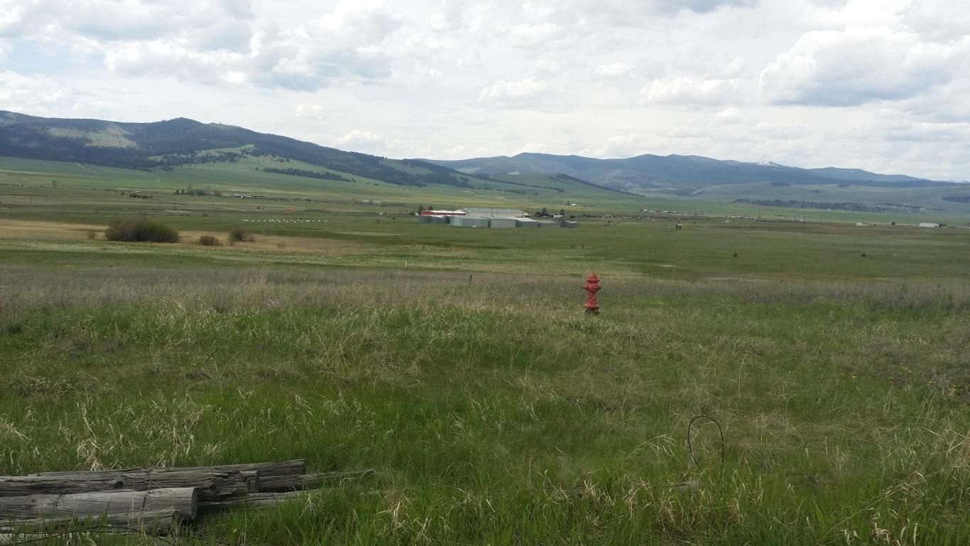 7.15 Acres, Lot 2 Berehaven, Philipsburg, MT 59858 Land and Farm