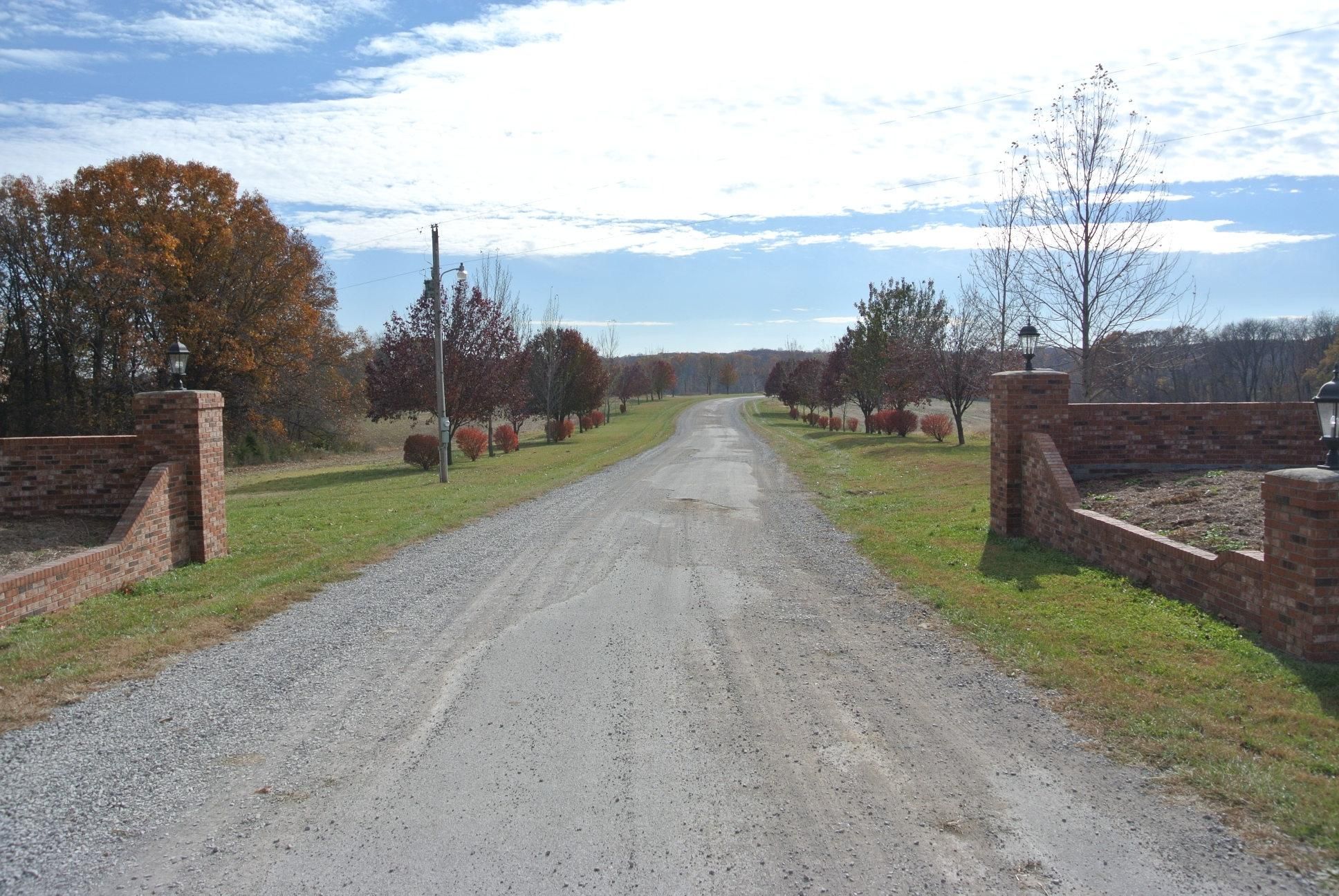 115 Acres, S. Highway 51, Perryville, MO 63775 Land and Farm