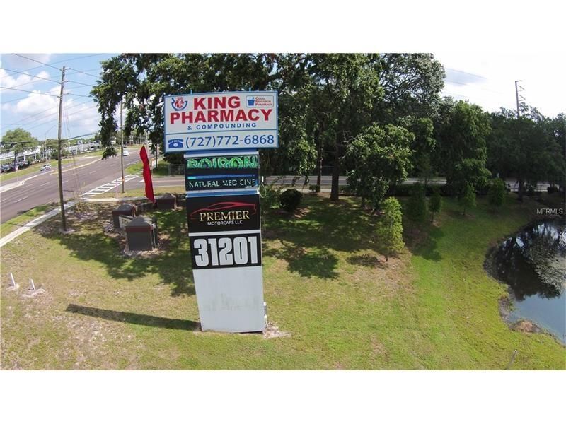 2.51 Acres, 31201 US HIGHWAY 19 N, Palm Harbor, FL 34684 Land and Farm