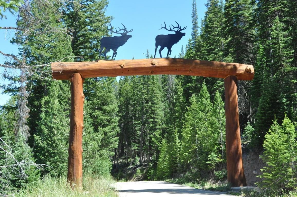 40 Acres, 80 PINE BUTTE RD, Cora, WY 82925 Land and Farm