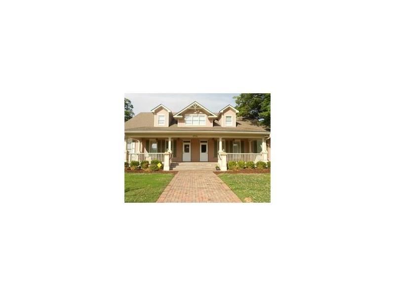 2 Acres, 2721 Summers Street, Kennesaw, GA 30144 Land and Farm