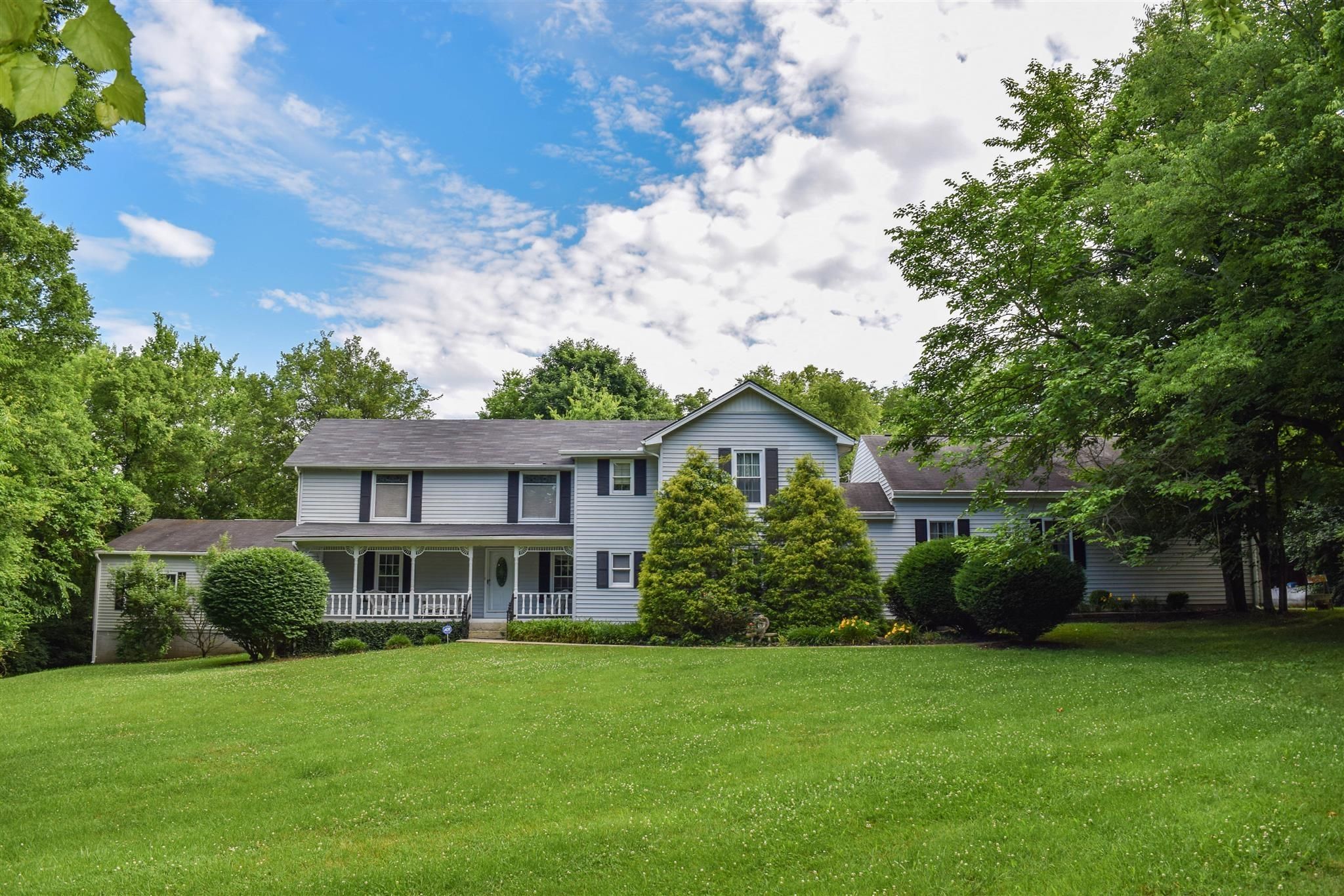 12.06 Acres, 557 FOREST RETREAT RD., Hendersonville, TN 37075 Land