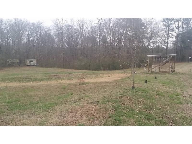 7 Acres, 867 Bagby Loop, Cohutta, GA 30710 Land and Farm