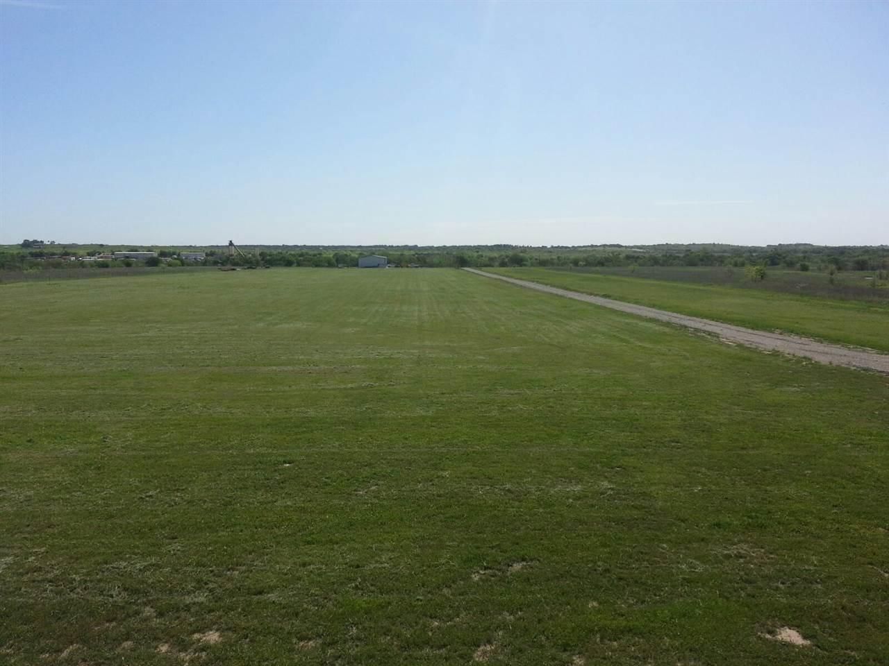 8 Acres, 515 US HW 77, Overbrook, OK 73453 Land and Farm