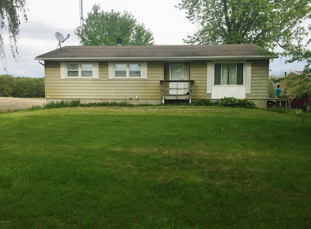 3 Acres, 4645 Bailey Road, Eau Claire, MI 49111 Land and Farm