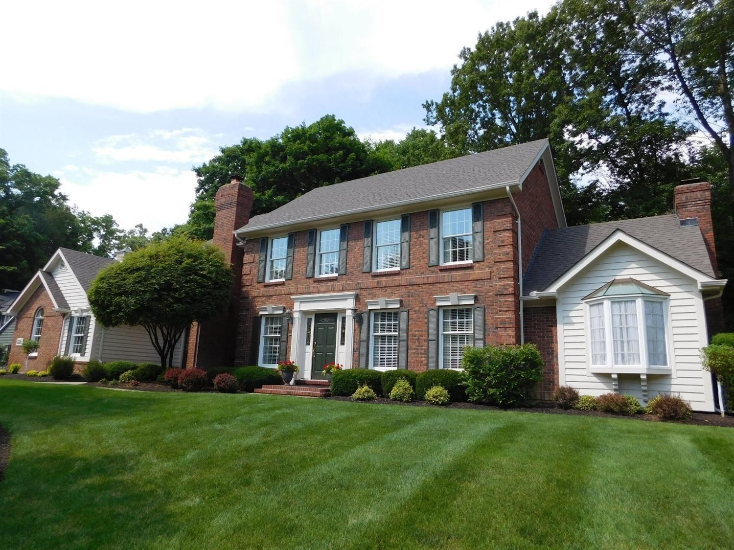 65 Acres, 1320 West Eastman Lane, Maineville, OH 45039 Land and Farm