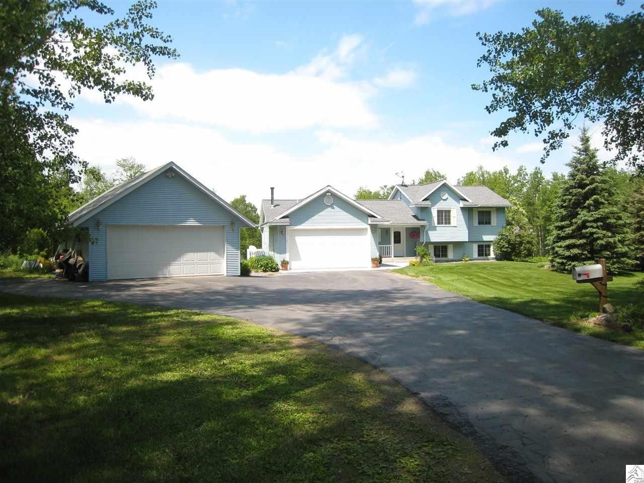 40 Acres, 131 Ropponen Ln, Esko, MN 55733 Land and Farm