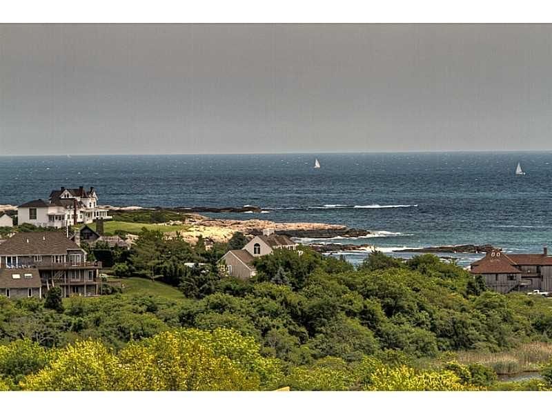 4 Acres, 0 BRENTON RD, Newport, RI 02840 Land and Farm