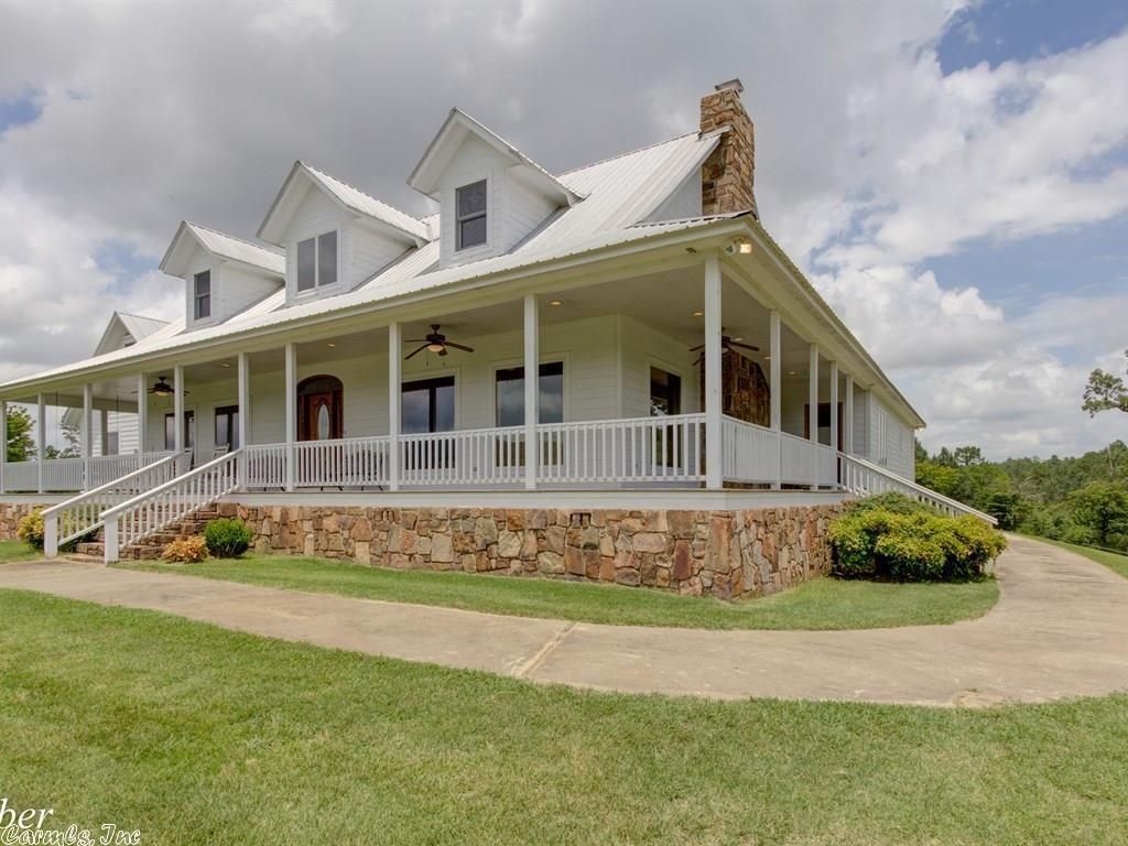 15 Acres, Caddo Gap, AR 71935 Land and Farm