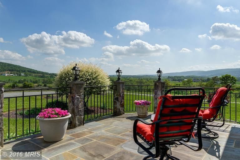 10 Acres, 36474 CHARLES TOWN PIKE, Purcellville, VA 20132 Land and Farm