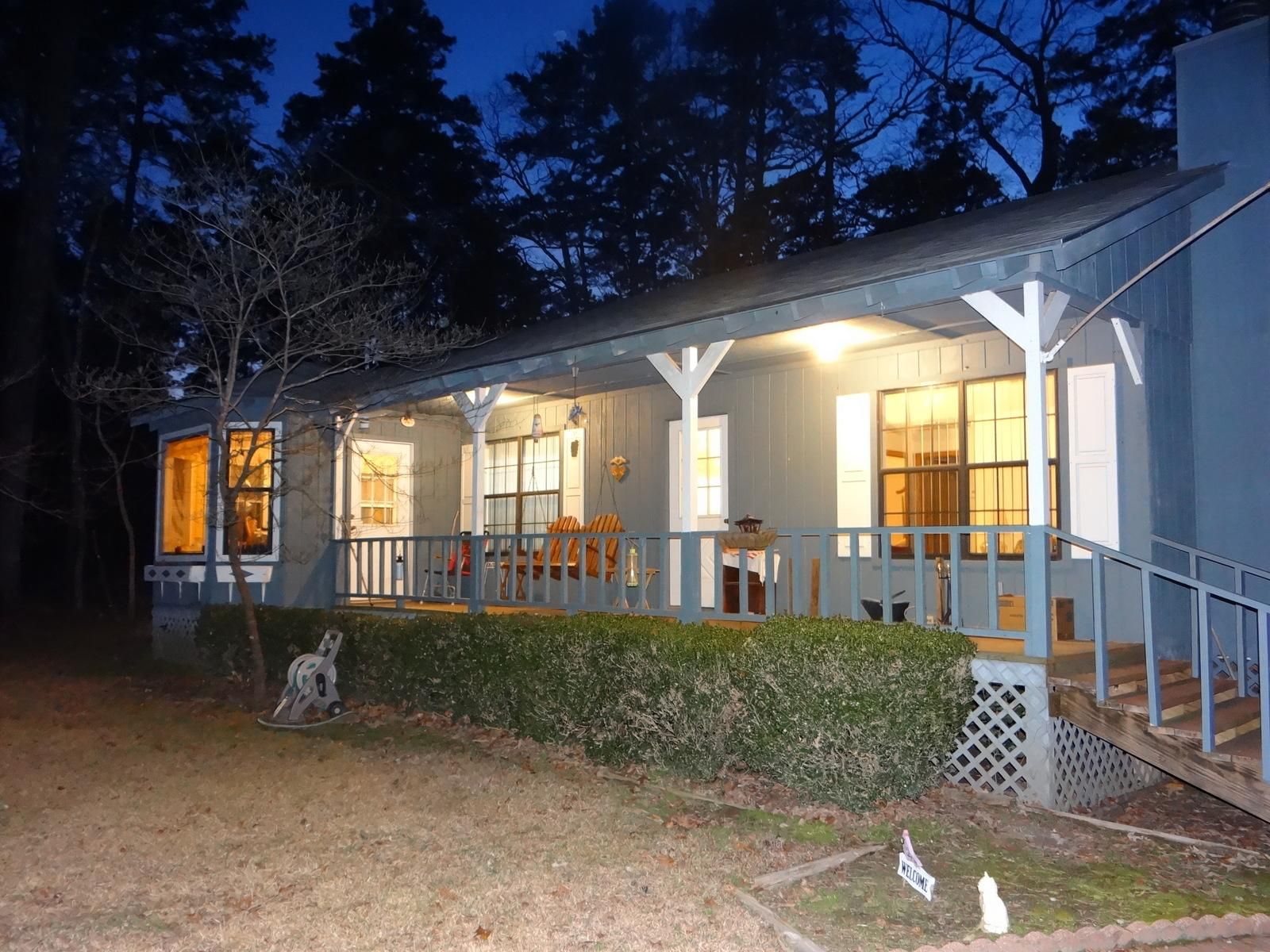 0.99 Acres, 223 Candlelight Path, Holly Lake Ranch, TX 75765 Land and