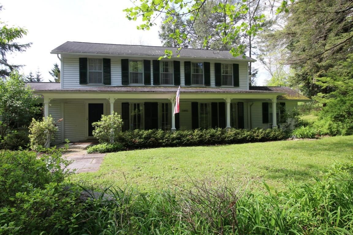 2 Acres, 140 Carbondale Rd, Waverly, PA 18471 Land and Farm