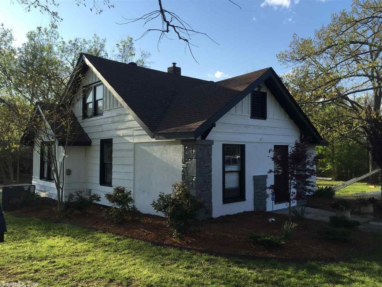 3 Acres, Little Rock, AR 72223 Land and Farm