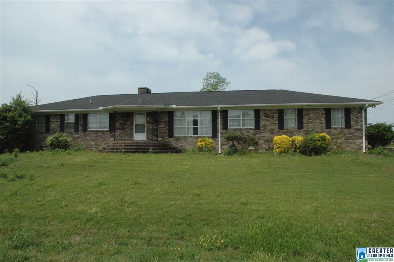 5.31 Acres, 1004 11TH AVE, Pleasant Grove, AL 35127 Land and Farm