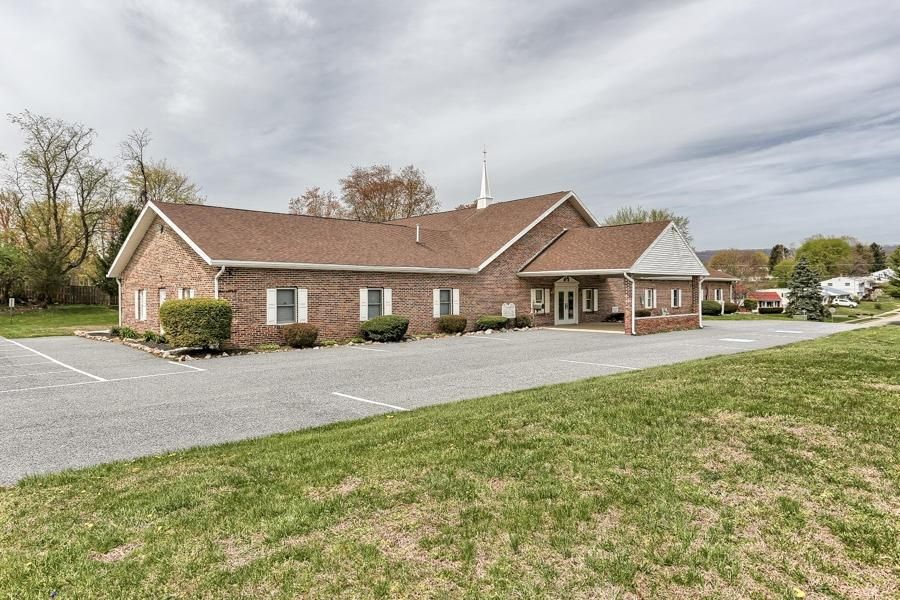 6 Acres, 100 FLORAL LANE, Dauphin, PA 17018 Land and Farm