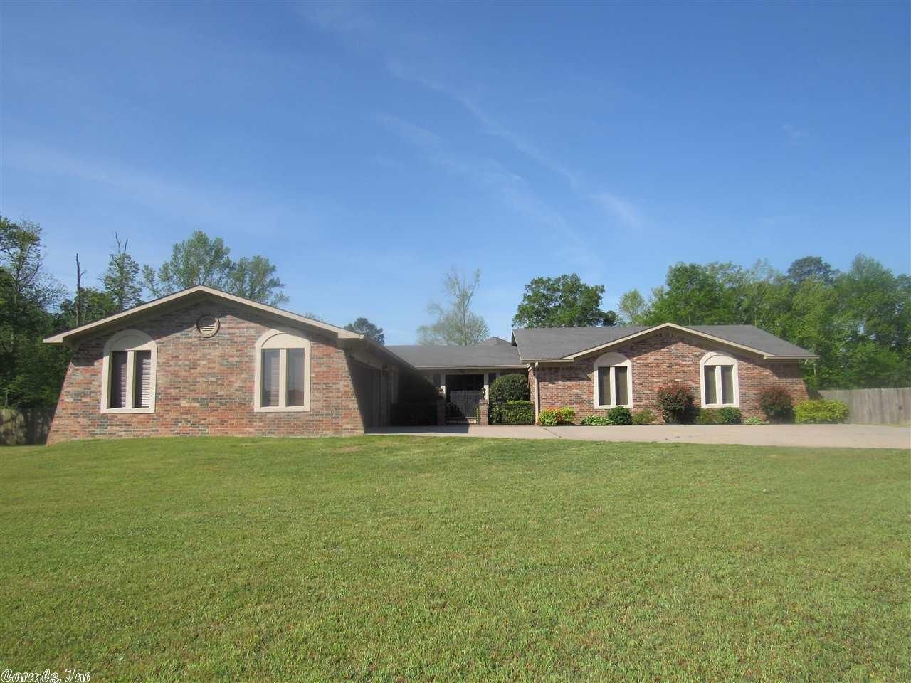 2.5 Acres, 235 Grand Avenue, Haskell, AR 72015 Land and Farm