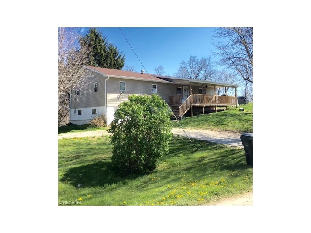 36.94 Acres, 2155 Moody Hollow Rd, Blue Rock, OH 43720 Land and Farm