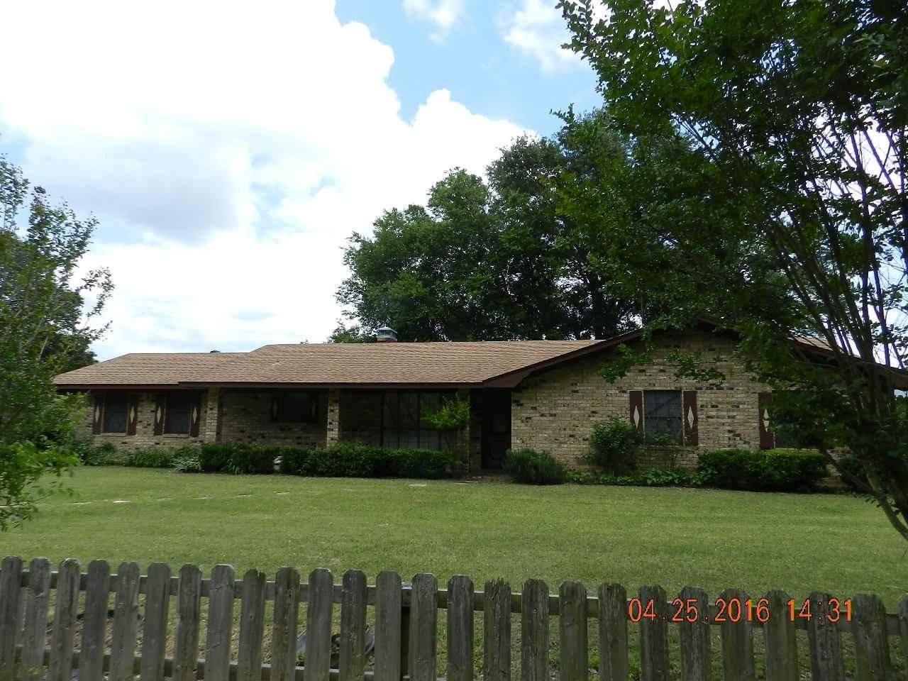 33 Acres, 5335 FM 124, Beckville, TX 75631 Land and Farm