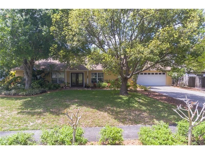 66 Acres, 14206 BRIARTHORN DRIVE, Tampa, FL 33625 Land and Farm