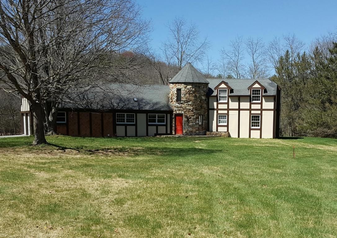 15 Acres, 2339 MONROE DRAFT ROAD, Caldwell, WV 24925 Land and Farm