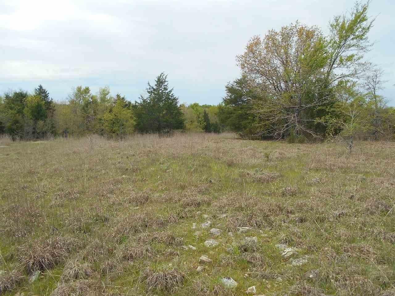 20 Acres, 4420 S road, Rattan, OK 74562 Land and Farm