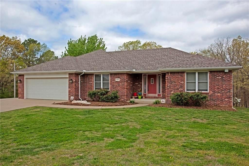 3 Acres, 10301 Virden LN, Gravette, AR 72736 Land and Farm