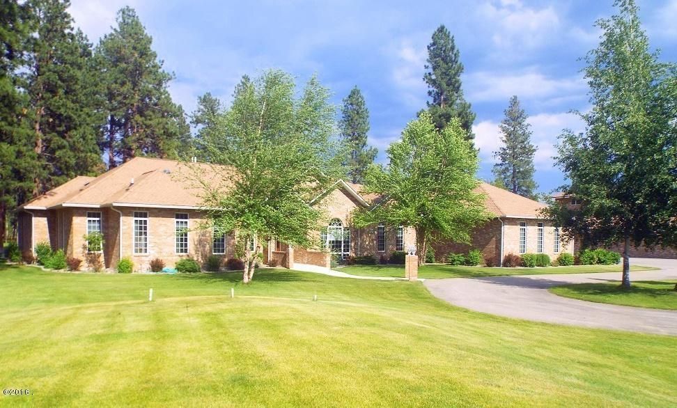 100 Acres, Call Listing Agent, Missoula, MT 59804 Land and Farm