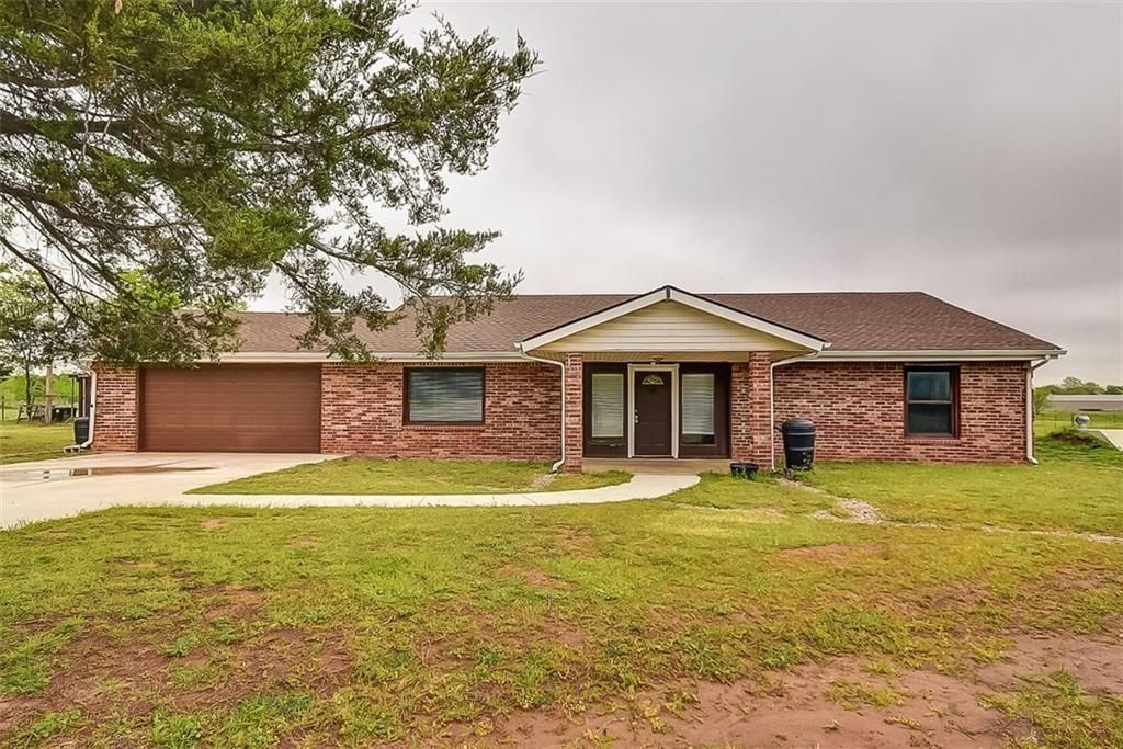 6 Acres, 825 SW 2nd Avenue, Goldsby, OK 73093 Land and Farm