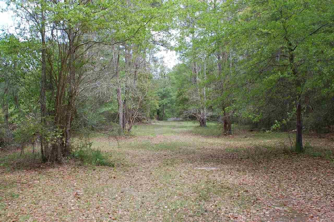 2.1 Acres, xxx W 0 LAKE HALL RD, Tallahassee, FL 32312 Land and Farm