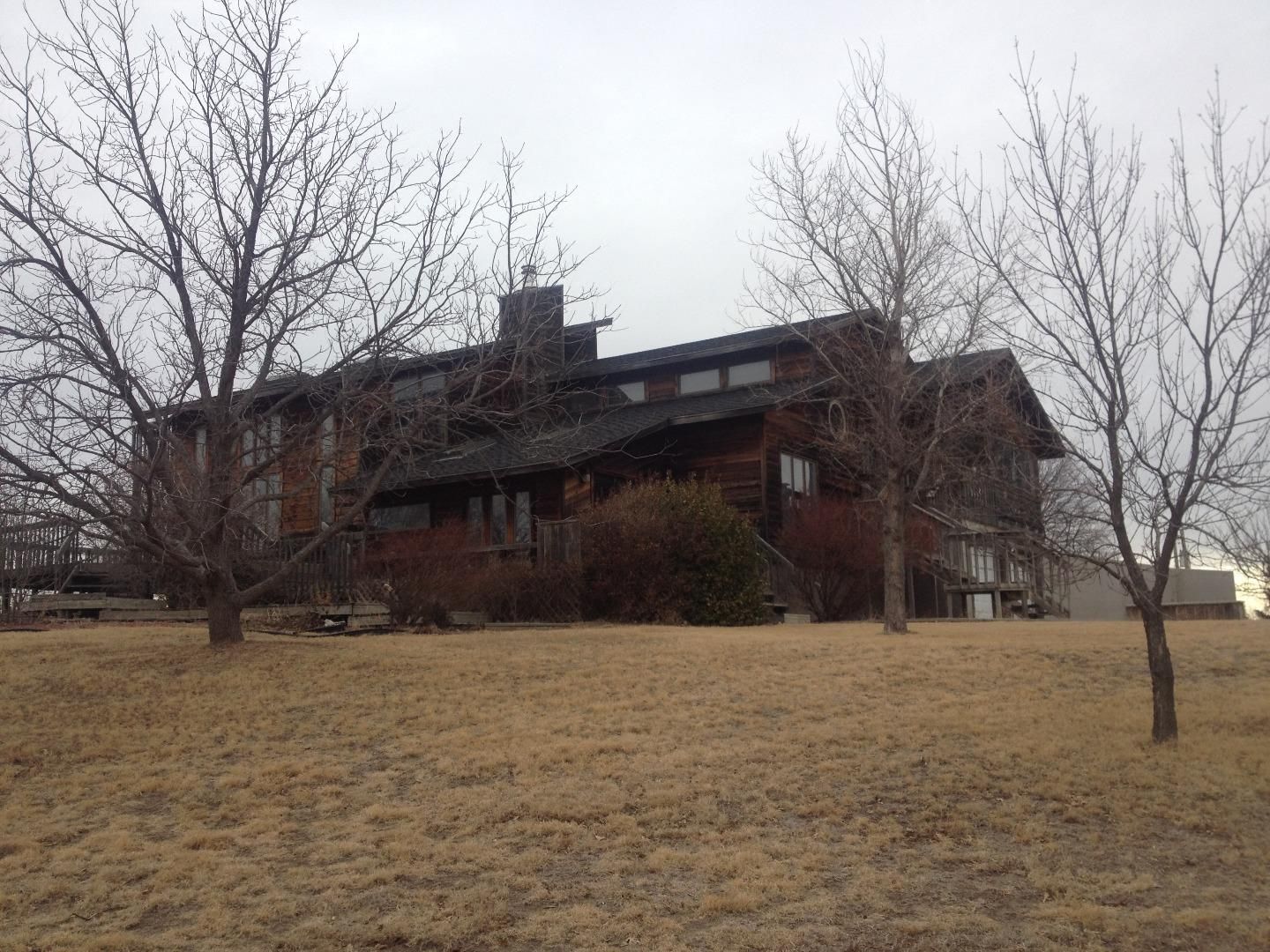 19.8 Acres, 1835 I Road, Stockton, KS 64088 Land and Farm