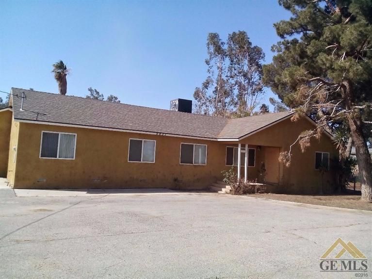 2.42 Acres, 5837 East Panama Road, Bakersfield, CA 93307 Land and Farm