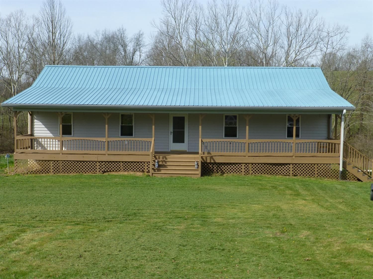 4.35 Acres, 1361 Brumfield Lane, Nicholasville, KY 40356 Land and Farm