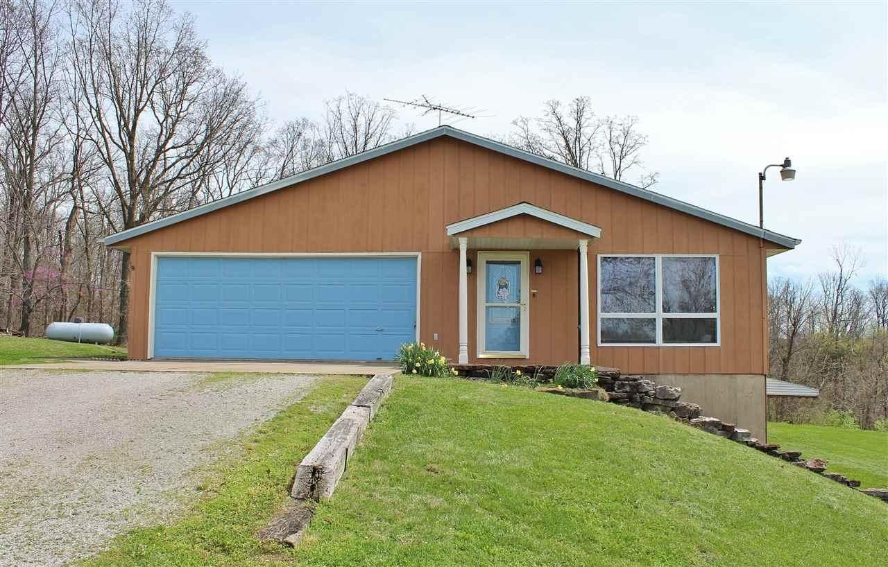 6.22 Acres, 983 PCR 432, Frohna, MO 63748 Land and Farm