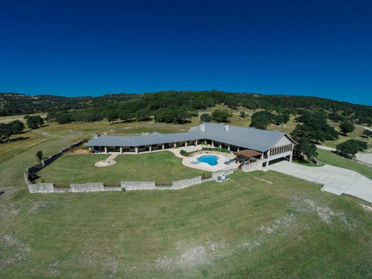 660 Acres, Bandera, TX 78003 Land and Farm