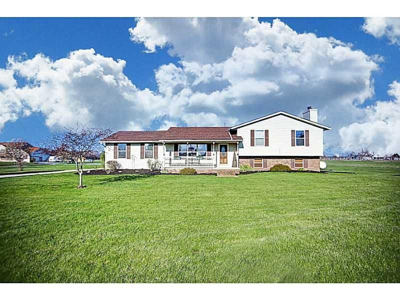 10 Acres, 700 North STATE ROUTE 201, Casstown, OH 45312 Land and Farm