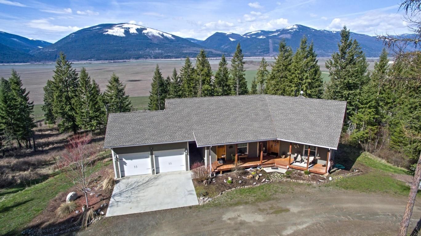 10 Acres, 454 Smugglers Ln, Porthill, ID 83853 Land and Farm