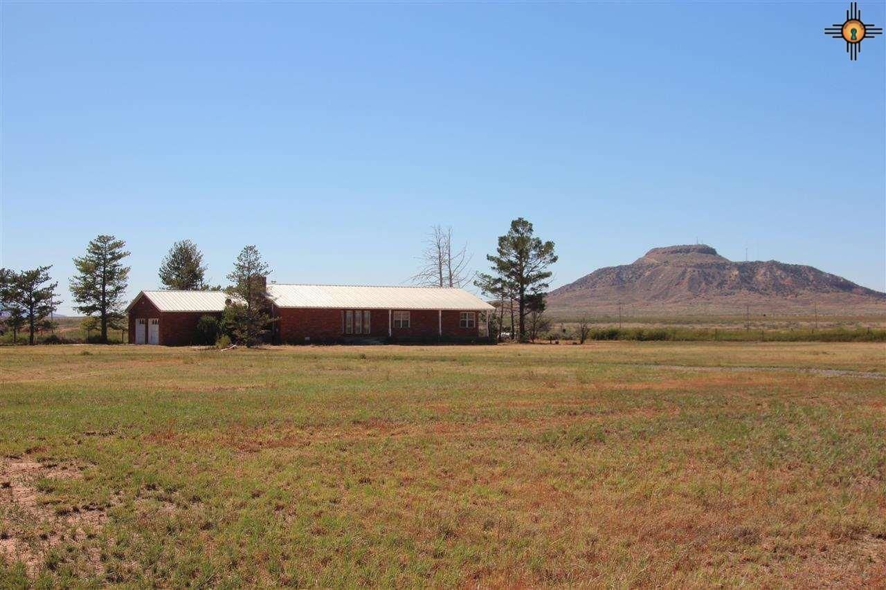 80 Acres, 6221 Quay Rd AL, Tucumcari, NM 88401 Land and Farm